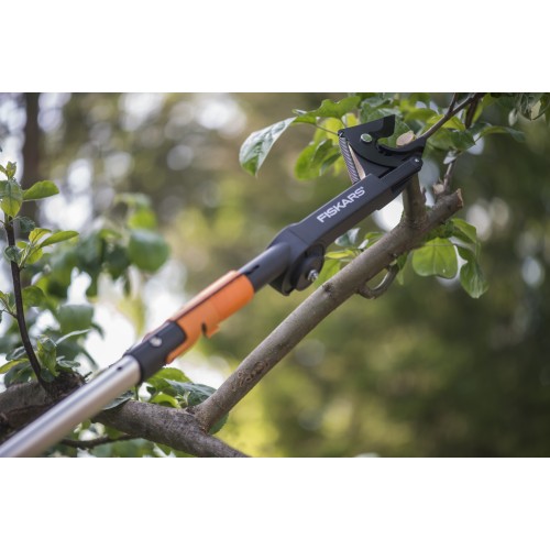 Насадка-сучкорез универсальный QuikFit FISKARS