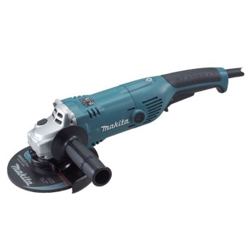 Одноручная углошлифмашина MAKITA GA 6021