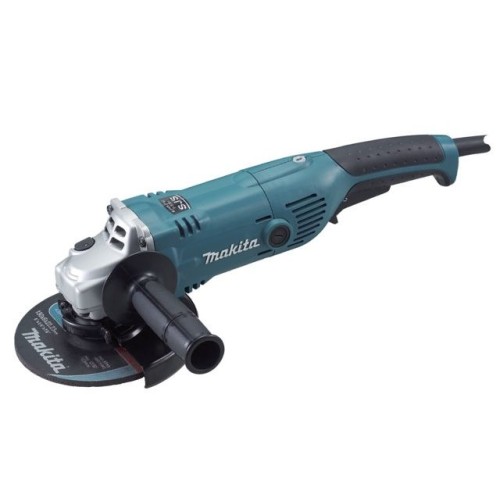 Одноручная углошлифмашина MAKITA GA 6021