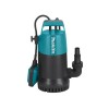 Насос дренажный для чистой воды MAKITA PF 0800