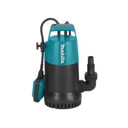 Насос дренажный для чистой воды MAKITA PF 0800