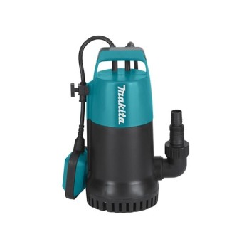 Насос дренажный для чистой воды MAKITA PF 0800