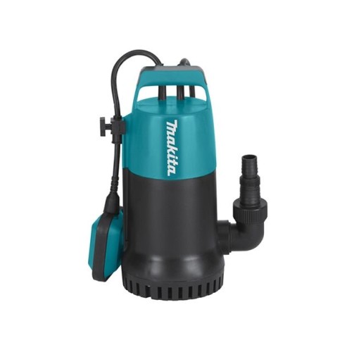 Насос дренажный для чистой воды MAKITA PF 0800