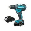Аккум. дрель-шуруповерт MAKITA LXT DDF 482 SYE