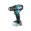 Аккум. дрель-шуруповерт MAKITA CXT DF 333 DZ