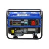 Электростанция 3-х фазная (генератор бензиновый) ECO PE-8501S3