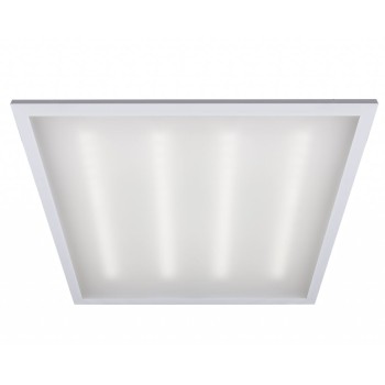 Панель светодиодная 36 Вт PPL 595/U Opal 4000К, IP40, 180-265В, с драйвером JAZZWAY