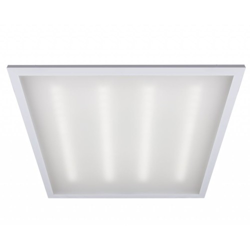 Панель светодиодная 36 Вт PPL 595/U Opal 4000К, IP40, 180-265В, с драйвером JAZZWAY