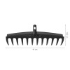 Грабли универсальные Solid без черенка FISKARS