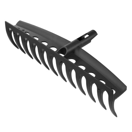 Грабли универсальные Solid без черенка FISKARS