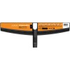 Грабли универсальные Solid без черенка FISKARS