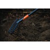 Грабли универсальные Solid без черенка FISKARS