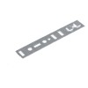 Пластина оконная KBE, VEKA 170мм неповоротная STARFIX