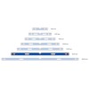 Уровень 1500мм EXPERT STARTUL (SE3550-150)