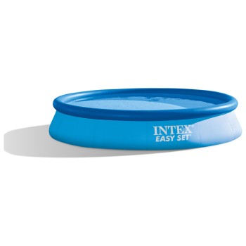 Надувной бассейн Easy Set, 366х76 см, INTEX