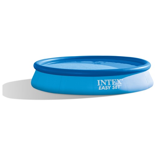 Надувной бассейн Easy Set, 366х76 см, INTEX