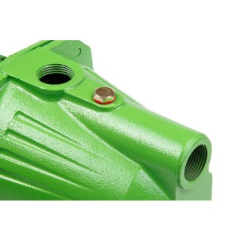 Насос садовый ECO GFI-07P