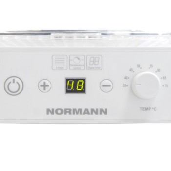 Сушилка для овощей и фруктов AFD-901 NORMANN