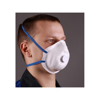 Респиратор РК Юлия-219 формов. с клап. FFP2 (до 12 ПДК)