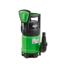Насос погружной для загрязненной воды ECO DP-753, 750Вт