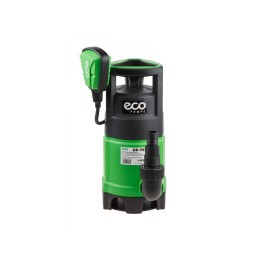 Насос погружной для загрязненной воды ECO DP-753, 750Вт