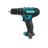 Аккум. ударная дрель-шуруповерт MAKITA CXT HP 333 DZ