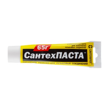 Паста уплотнительная универсальная 
