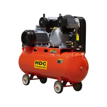Компрессор HDC HD-A103 ременной
