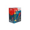 Воздуходувка электрическая WORTEX BV 1325 2500 Вт, макс.объем 792 м3/ч, макс.скор. 75 м/с