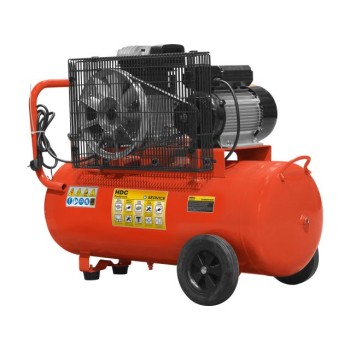 Компрессор HDC HD-A071 ременной