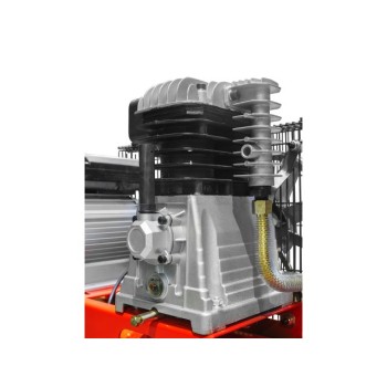 Компрессор HDC HD-A071 ременной