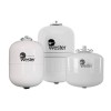 Бак мембранный для ГВС Wester Premium WDV 12 нерж. контрфланец