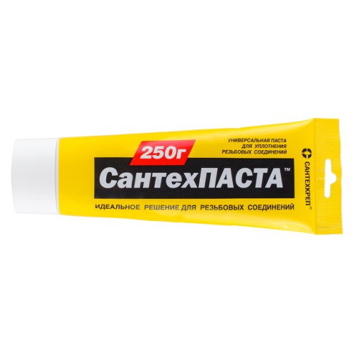 Паста уплотнительная универсальная 