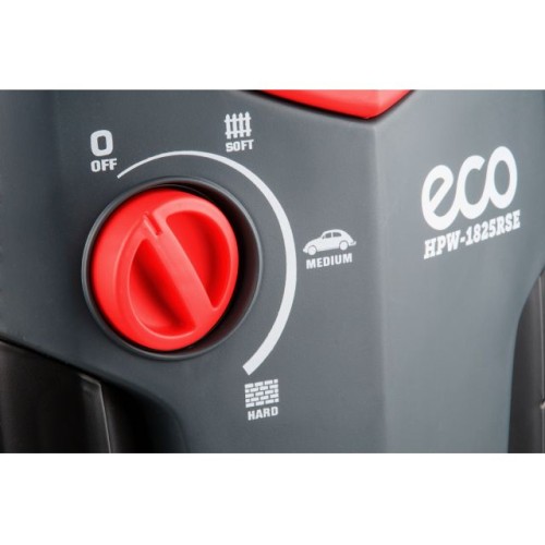 Очиститель высокого давления ECO HPW-1825RSE