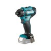 Аккум. шуруповерт MAKITA CXT DF 033 DZ