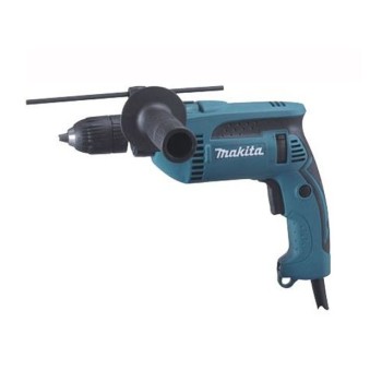 Дрель ударная MAKITA HP 1641 F