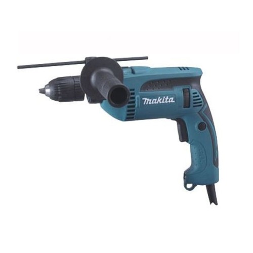 Дрель ударная MAKITA HP 1641 F