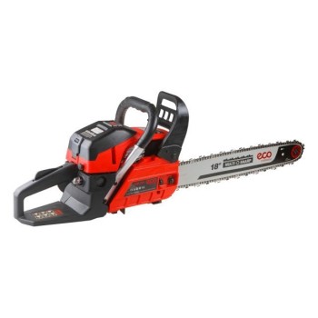 Бензопила ECO CSP-234 шина 45 см (18