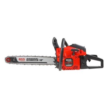 Бензопила ECO CSP-234 шина 45 см (18