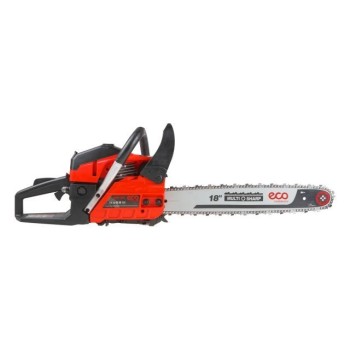 Бензопила ECO CSP-234 шина 45 см (18