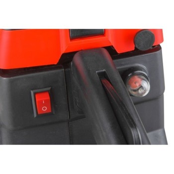 Бензопила ECO CSP-234 шина 45 см (18