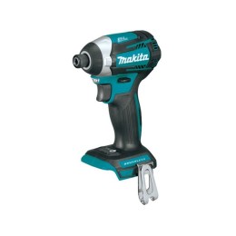Аккум. шуруповерт MAKITA LXT DTD 154 Z