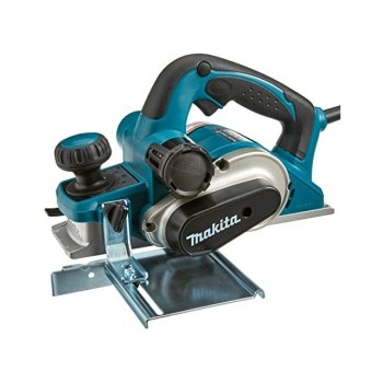 Рубанок электрический MAKITA KP 0810