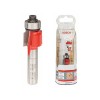 Фреза радиусная EXPERT S8/R2/D16,7/L12,7 BOSCH