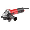 Одноручная углошлифмашина WORTEX AG 1208-1 800 Вт, 125 мм