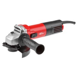 Одноручная углошлифмашина WORTEX AG 1208-1 800 Вт, 125 мм, 11000 об/мин