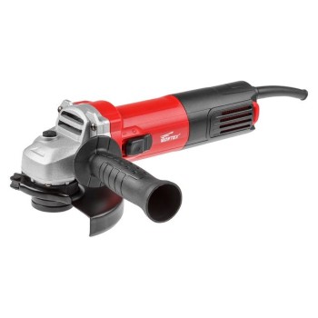 Одноручная углошлифмашина WORTEX AG 1208-1 800 Вт, 125 мм, 11000 об/мин