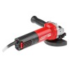 Одноручная углошлифмашина WORTEX AG 1208-1 800 Вт, 125 мм