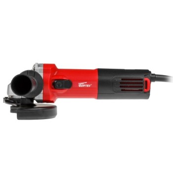 Одноручная углошлифмашина WORTEX AG 1208-1 800 Вт, 125 мм, 11000 об/мин