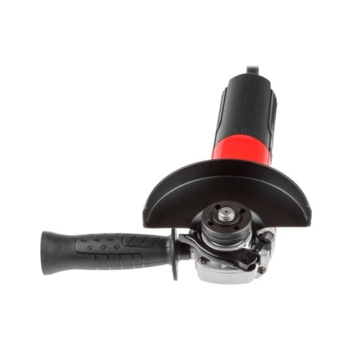 Одноручная углошлифмашина WORTEX AG 1208-1 800 Вт, 125 мм